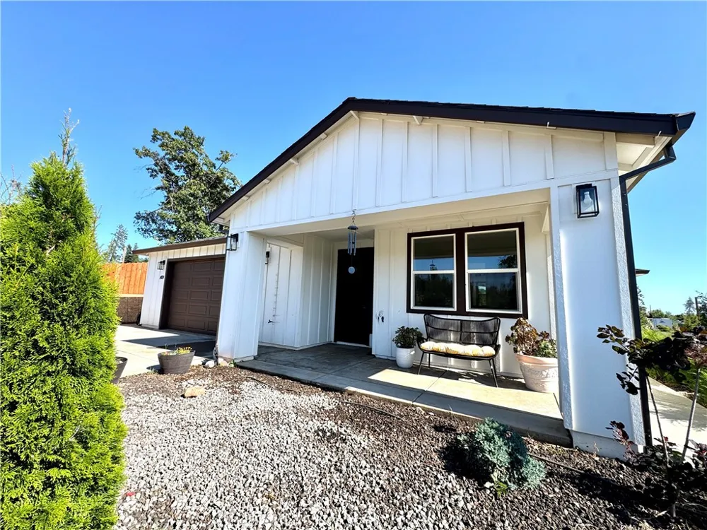 1424 Jessie Paradise, CA 95969