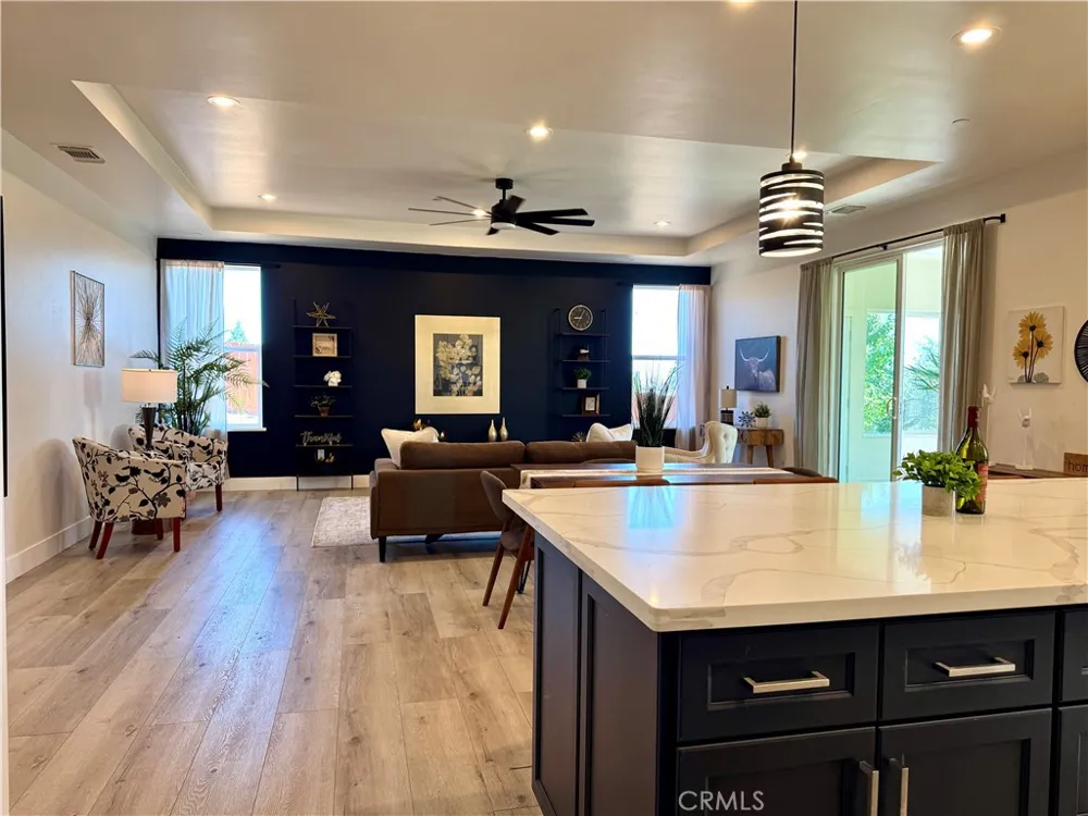 1424 Jessie Paradise, CA 95969