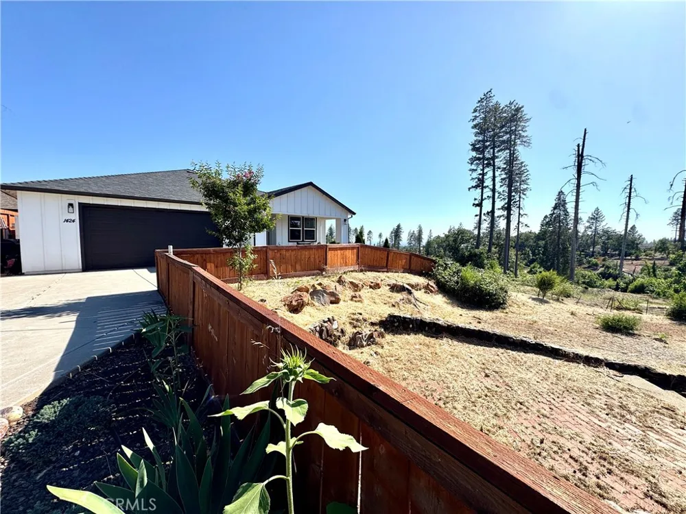 1424 Jessie Paradise, CA 95969