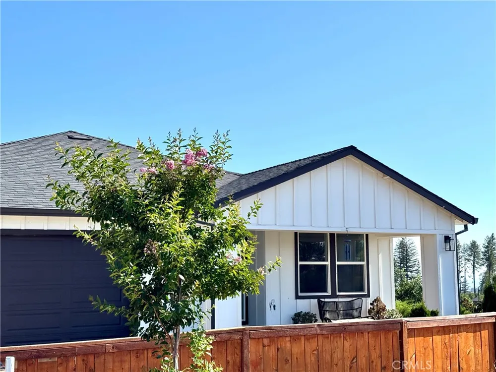 1424 Jessie Paradise, CA 95969