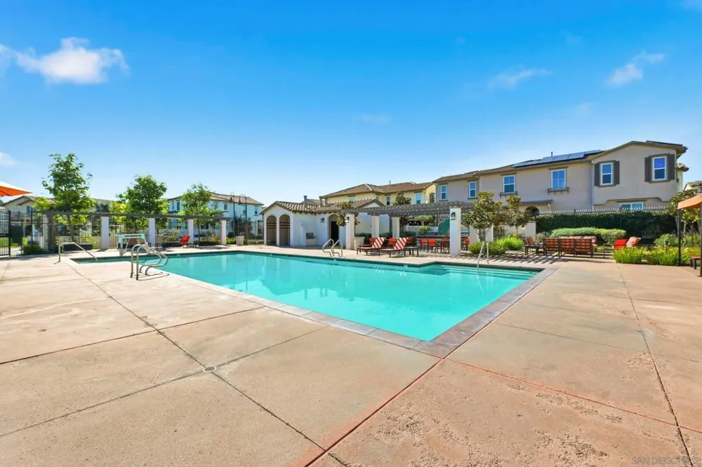 4156 Sitio Cielo Oceanside, CA 92057