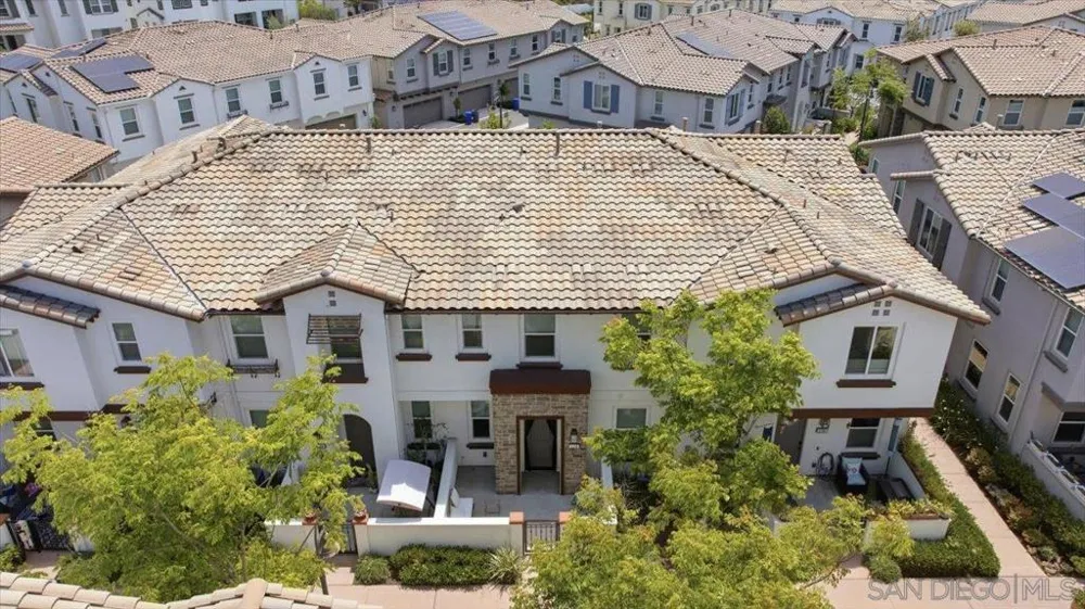 4156 Sitio Cielo Oceanside, CA 92057