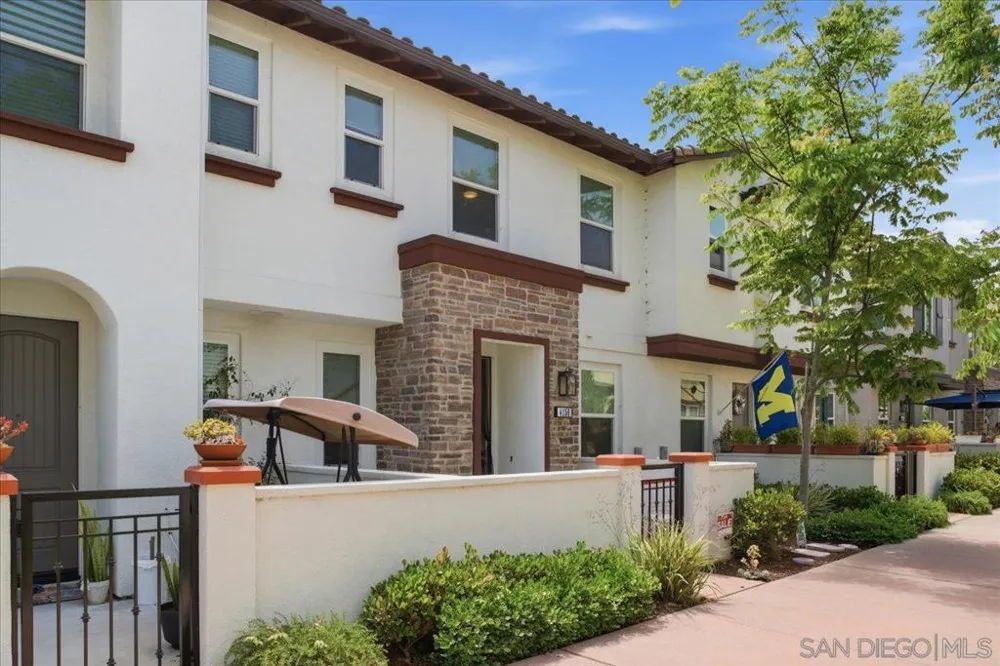 4156 Sitio Cielo Oceanside, CA 92057