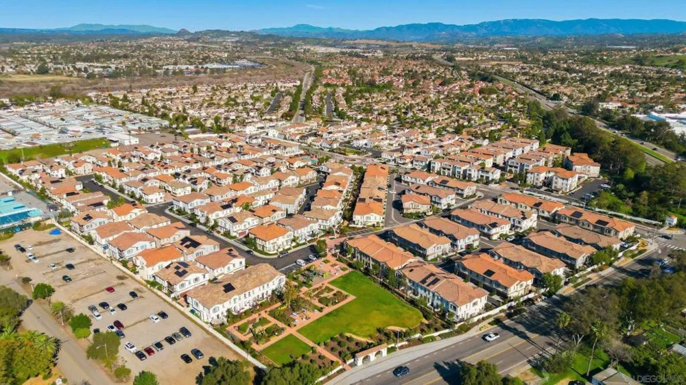 4156 Sitio Cielo Oceanside, CA 92057