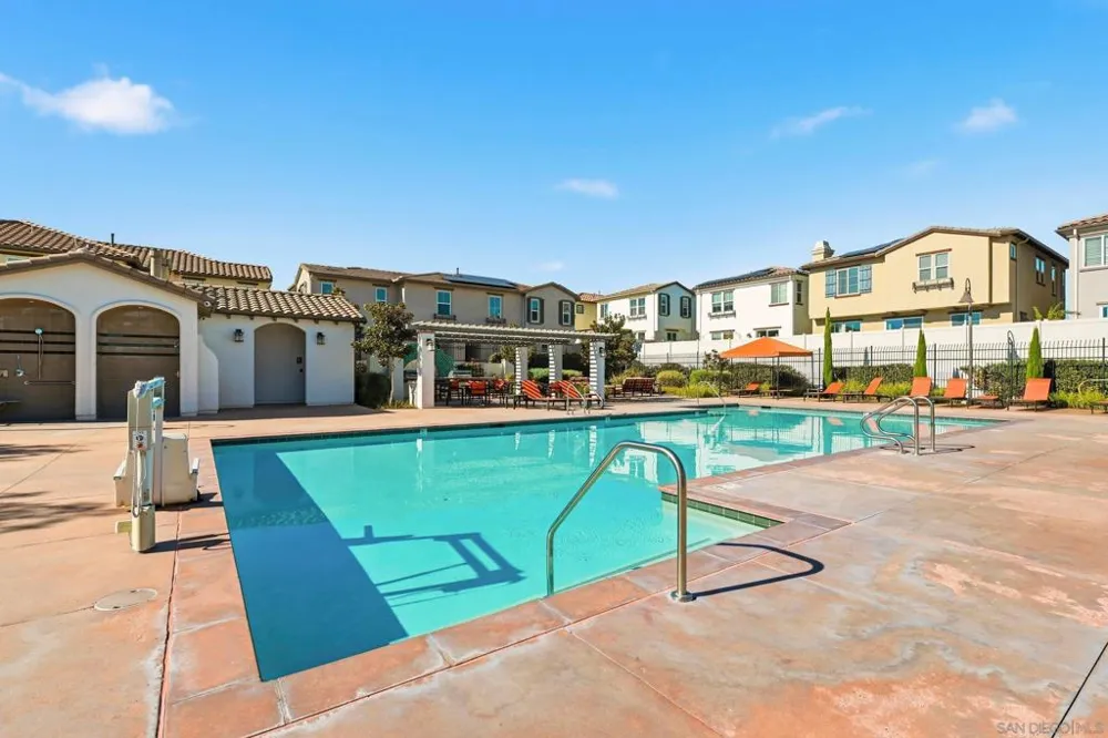 4156 Sitio Cielo Oceanside, CA 92057