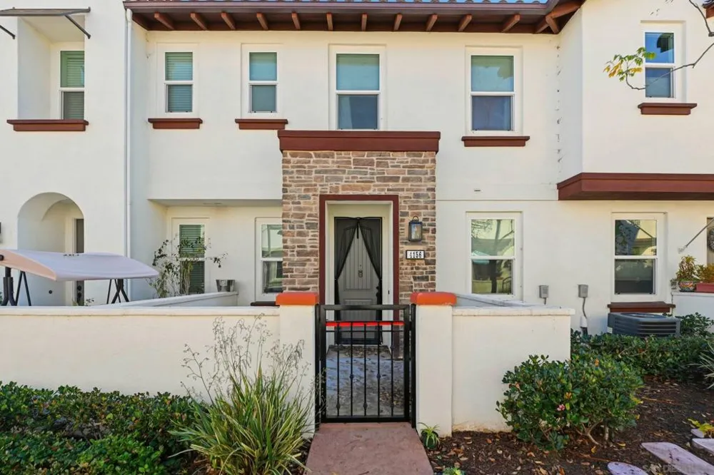 4156 Sitio Cielo Oceanside, CA 92057