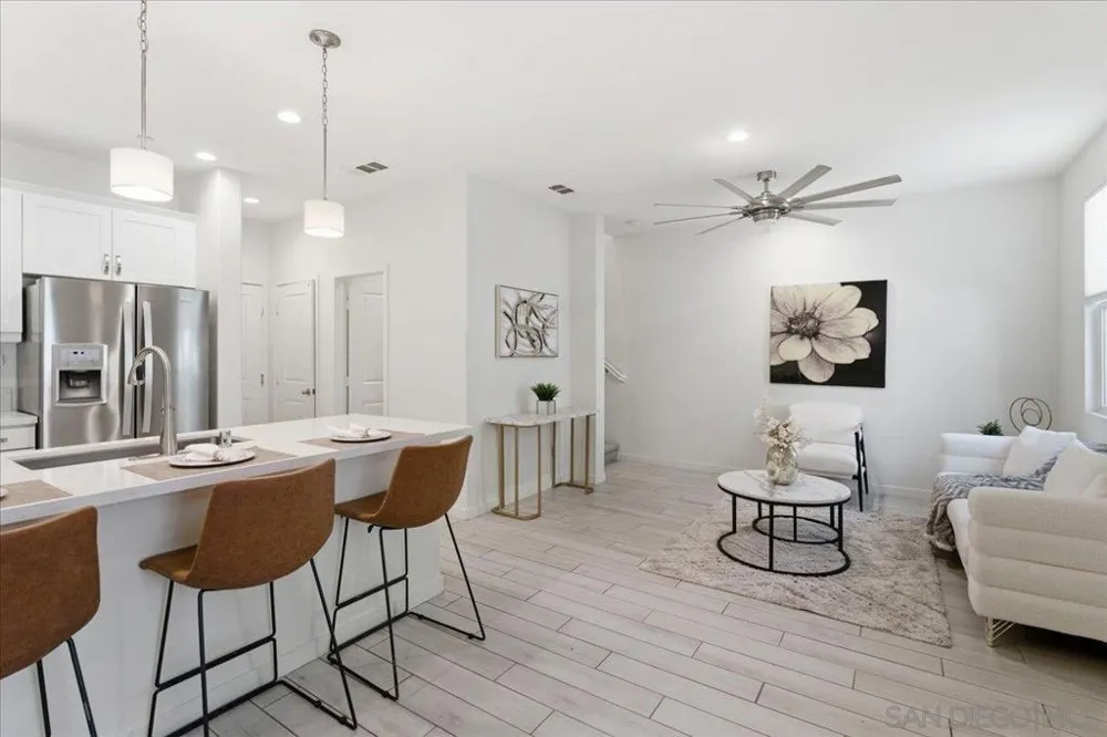 4156 Sitio Cielo Oceanside, CA 92057