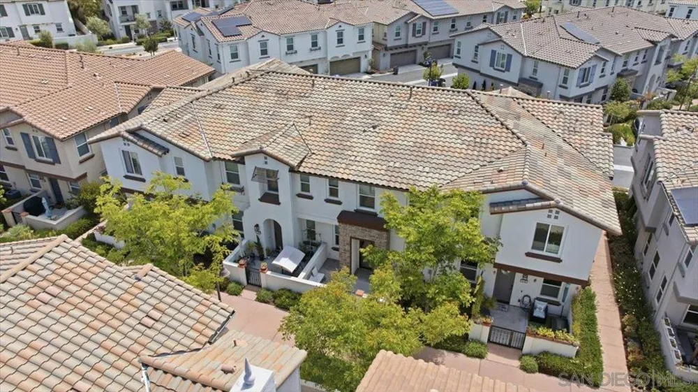 4156 Sitio Cielo Oceanside, CA 92057