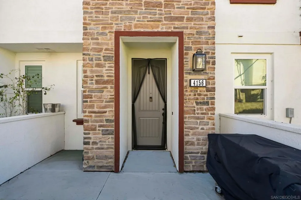 4156 Sitio Cielo Oceanside, CA 92057