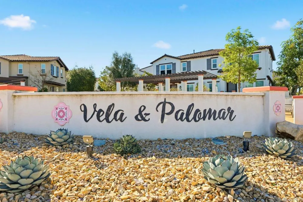 4156 Sitio Cielo Oceanside, CA 92057