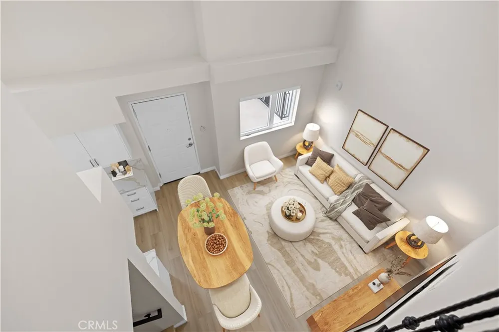 1818 S Norton Avenue #409 Los Angeles, CA 90018
