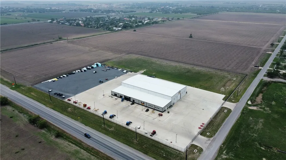 Gonzalez Road Progreso, TX 78579