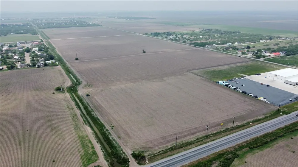 Gonzalez Road Progreso, TX 78579