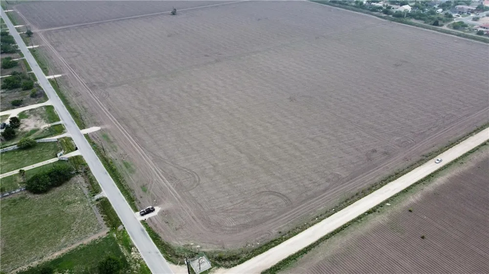 Gonzalez Road Progreso, TX 78579