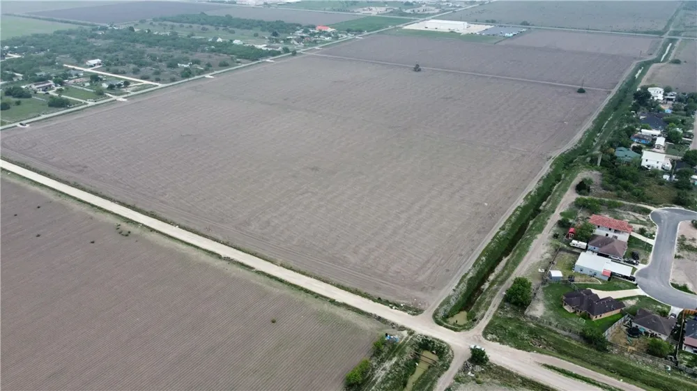 Gonzalez Road Progreso, TX 78579