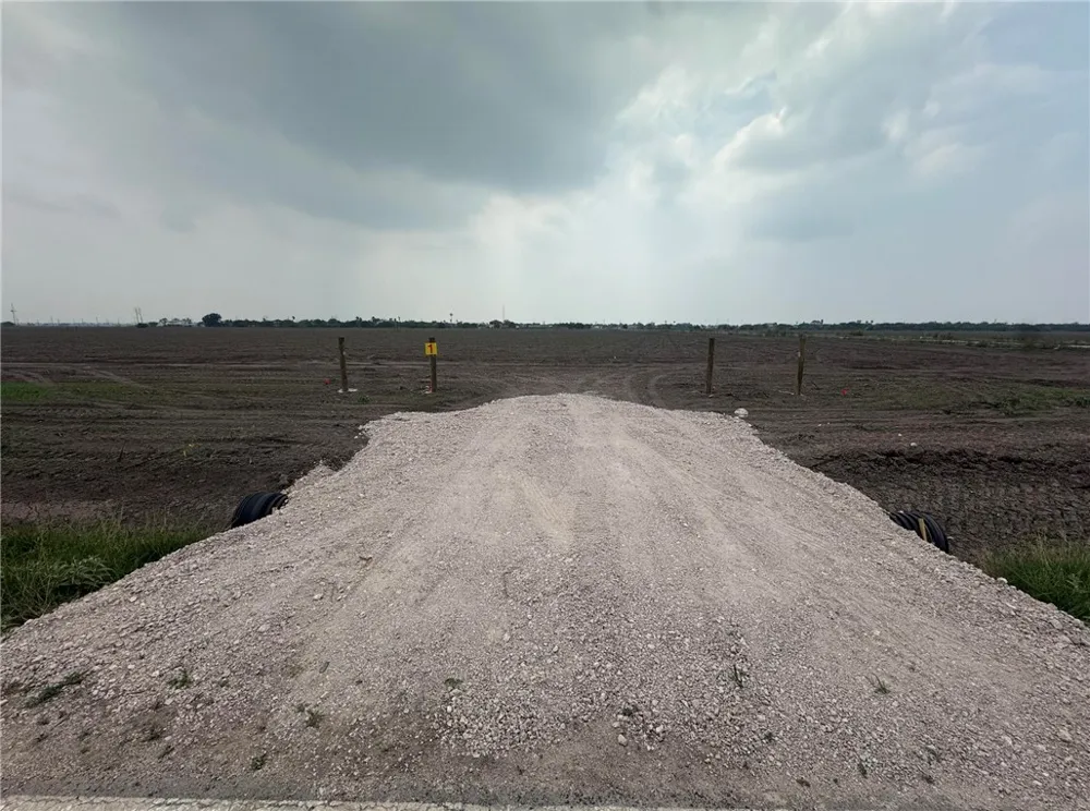 Gonzalez Road Progreso, TX 78579