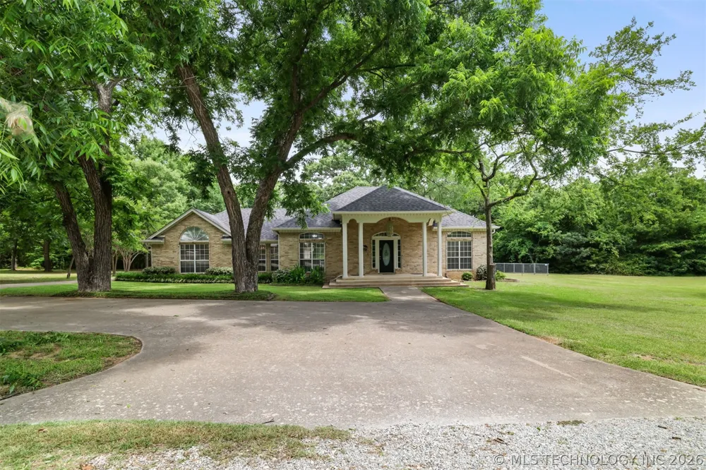 722 Westwood Durant, OK 74701