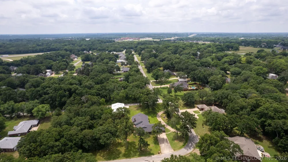 722 Westwood Durant, OK 74701