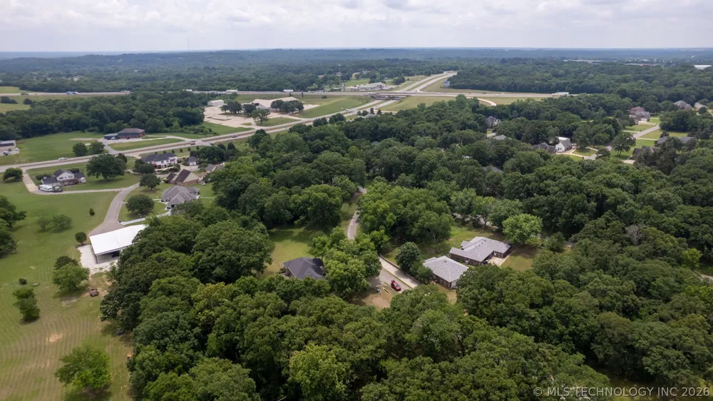 722 Westwood Durant, OK 74701
