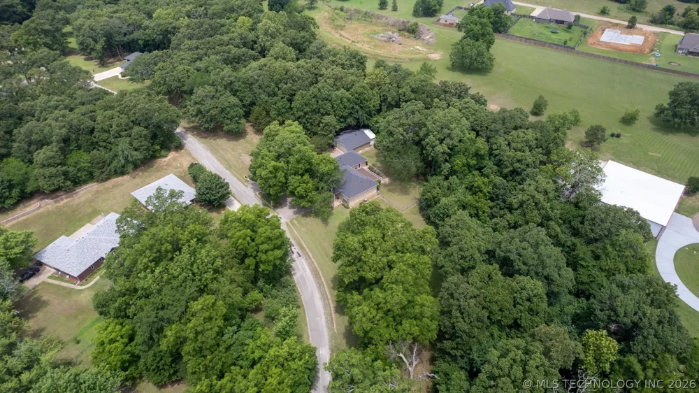 722 Westwood Durant, OK 74701