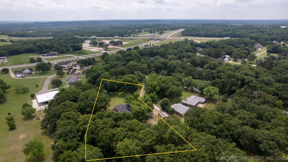 722 Westwood Durant, OK 74701