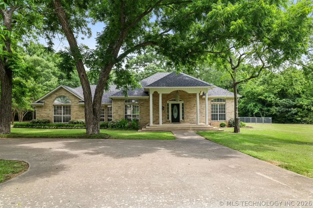722 Westwood Durant, OK 74701