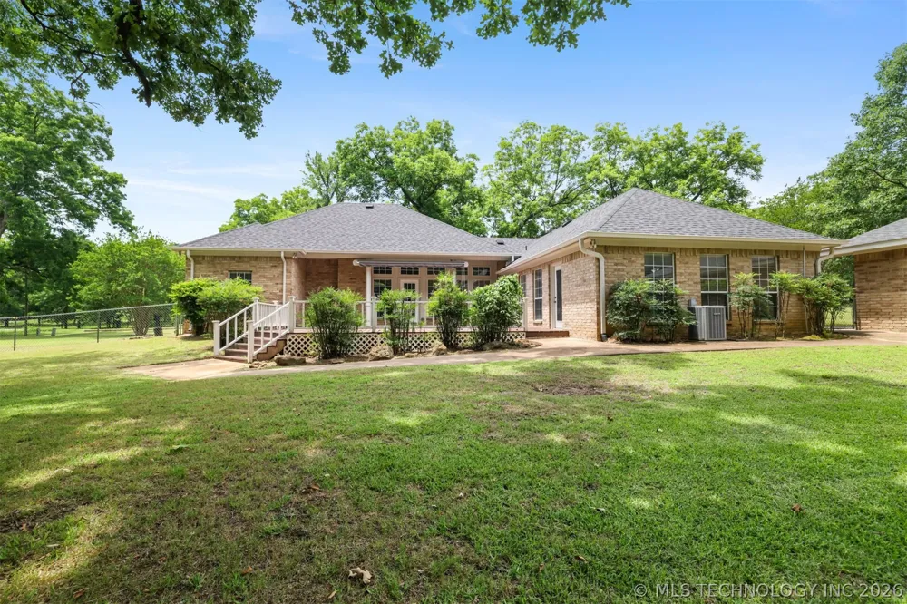 722 Westwood Durant, OK 74701