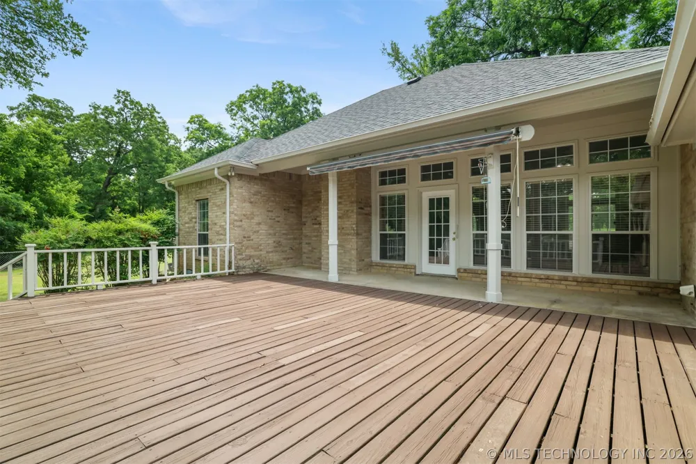 722 Westwood Durant, OK 74701