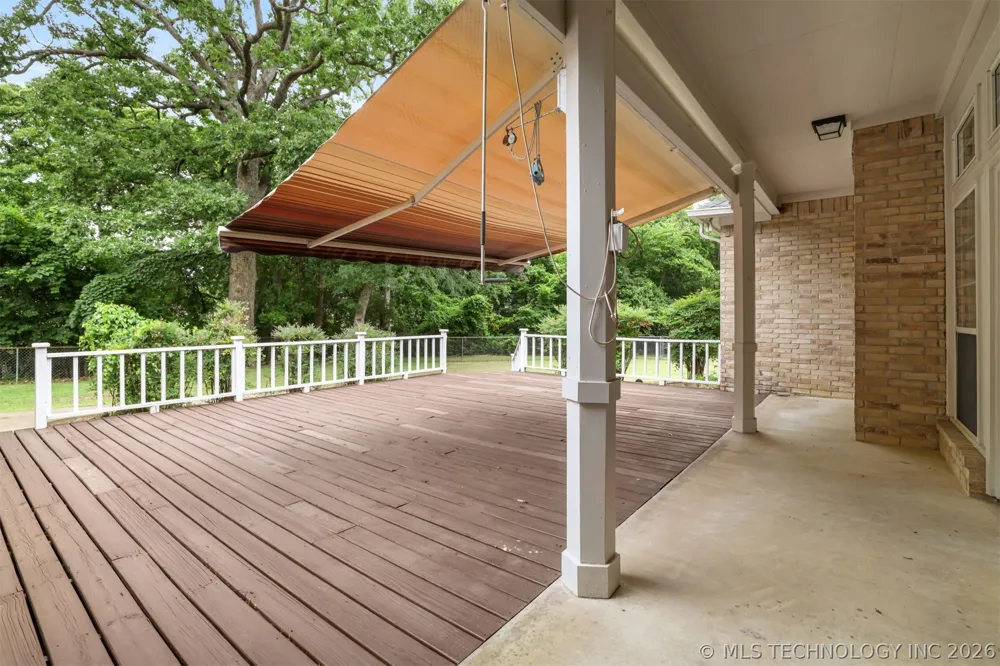 722 Westwood Durant, OK 74701