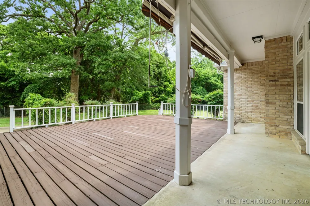 722 Westwood Durant, OK 74701