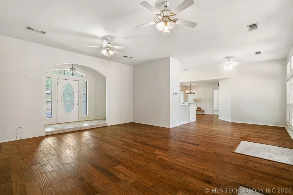 722 Westwood Durant, OK 74701