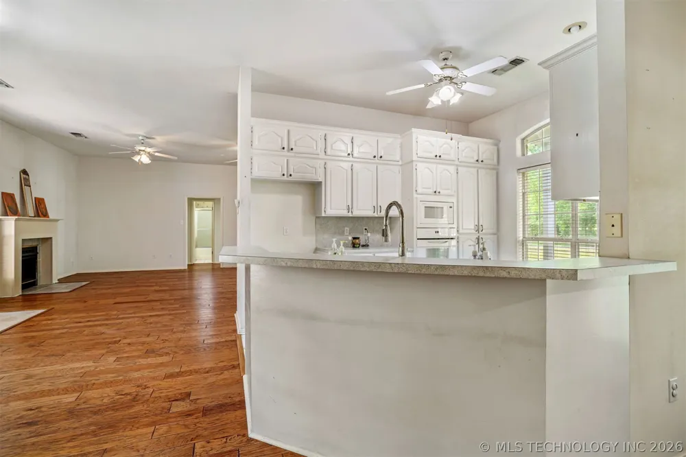 722 Westwood Durant, OK 74701