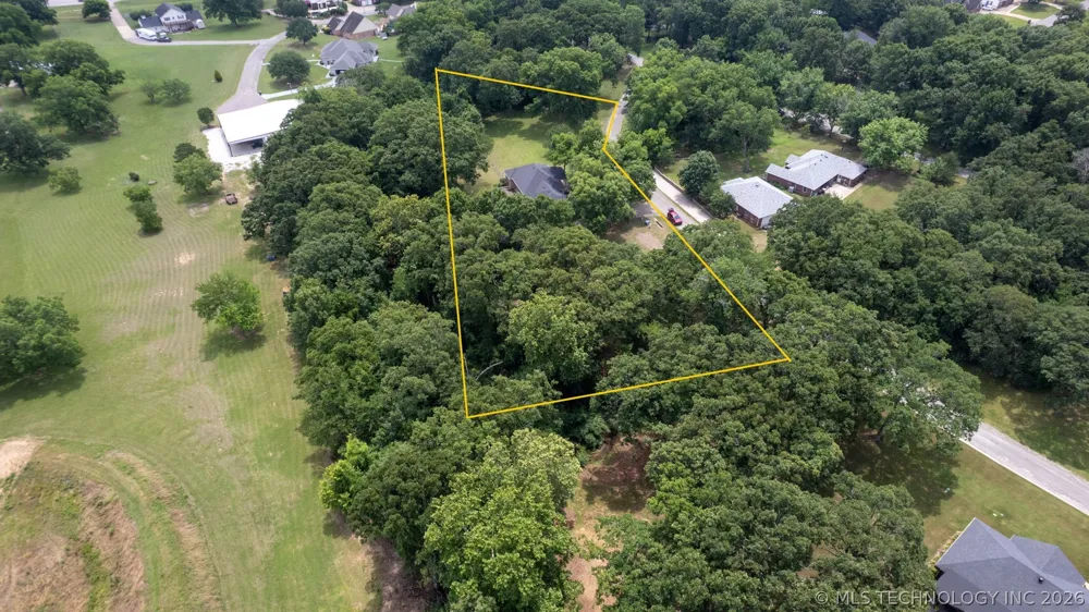722 Westwood Durant, OK 74701