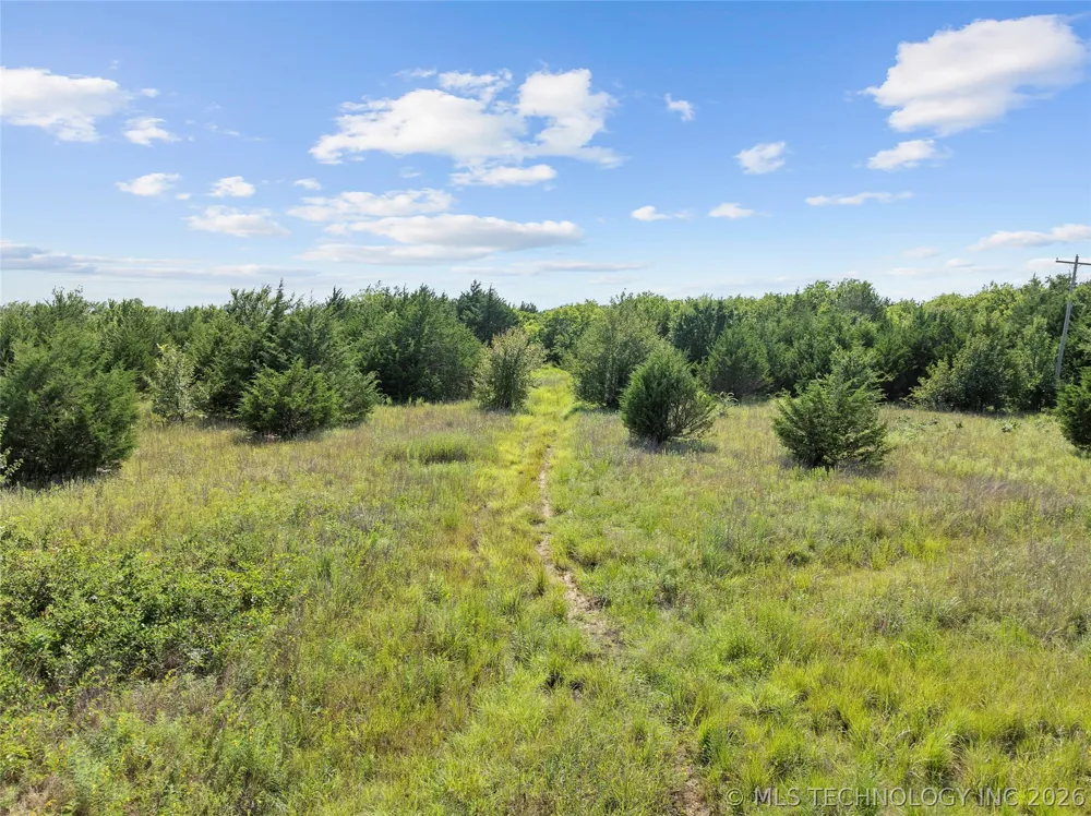 Evergreen Street Lone Grove, OK 73443