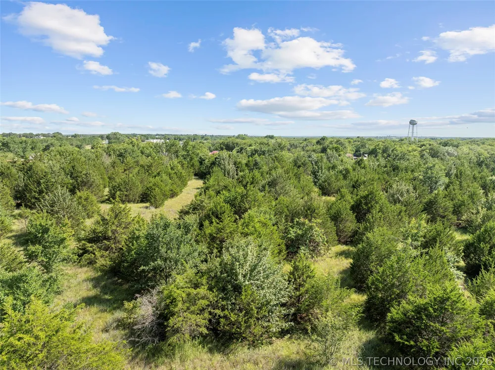 Evergreen Street Lone Grove, OK 73443