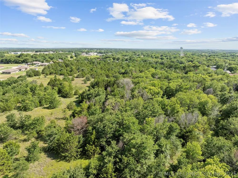 Evergreen Street Lone Grove, OK 73443