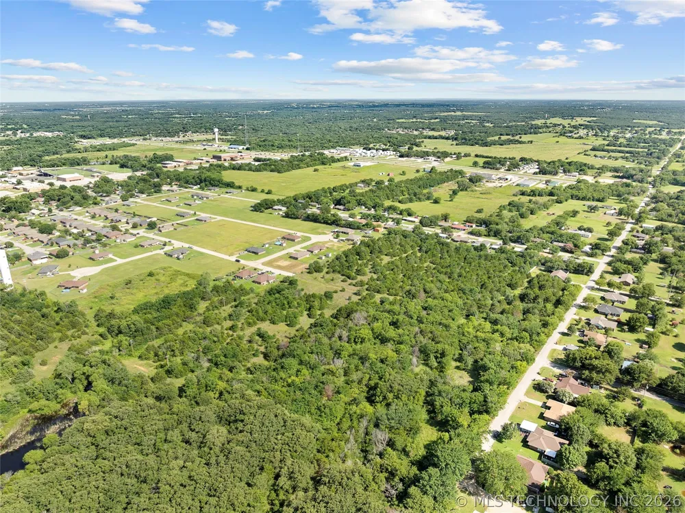 Evergreen Street Lone Grove, OK 73443