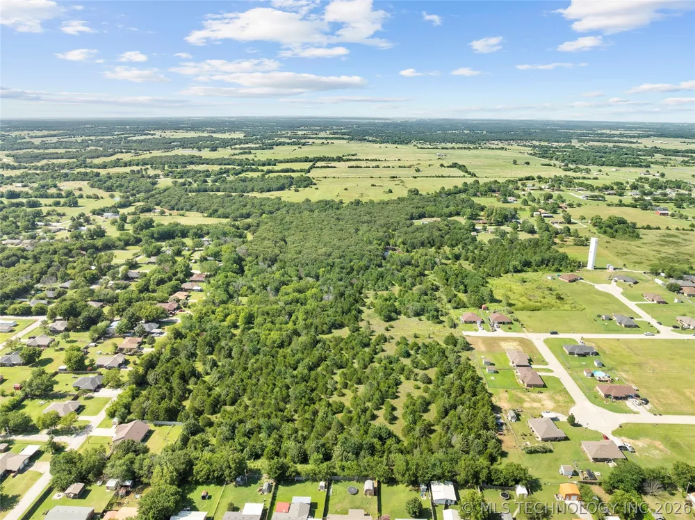 Evergreen Street Lone Grove, OK 73443