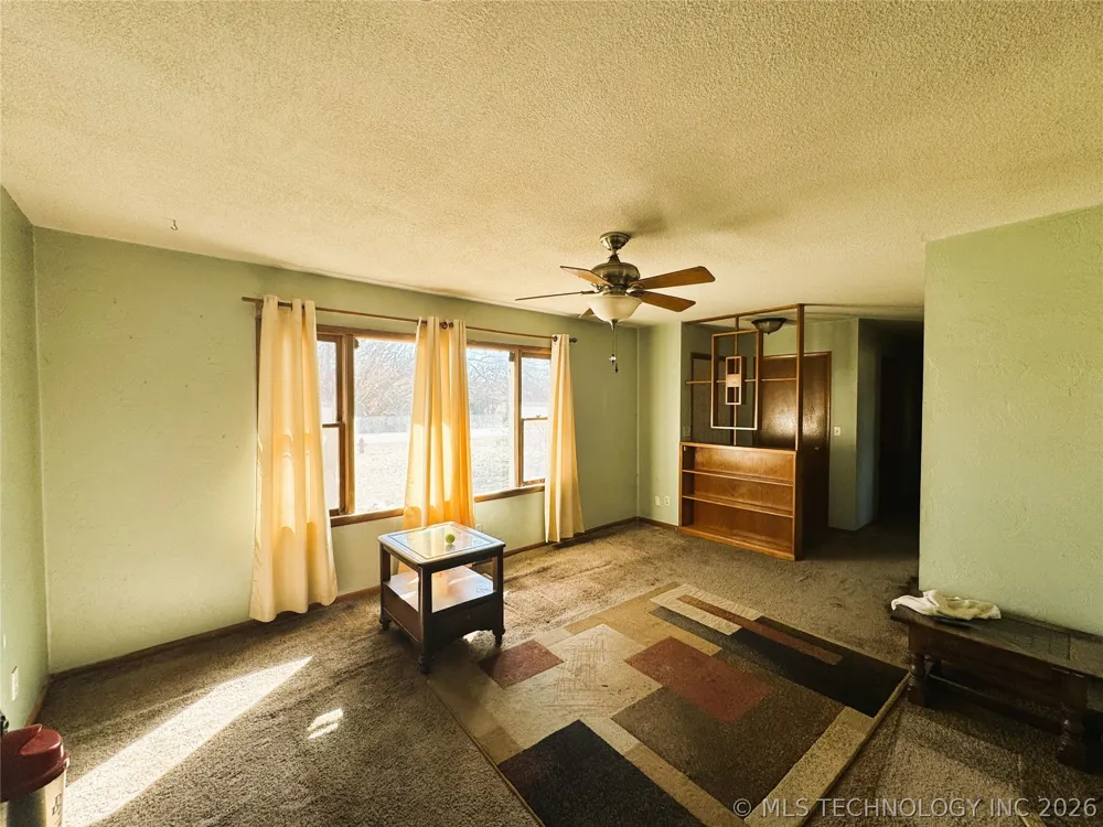 420 Dawson Street Meeker, OK 74855