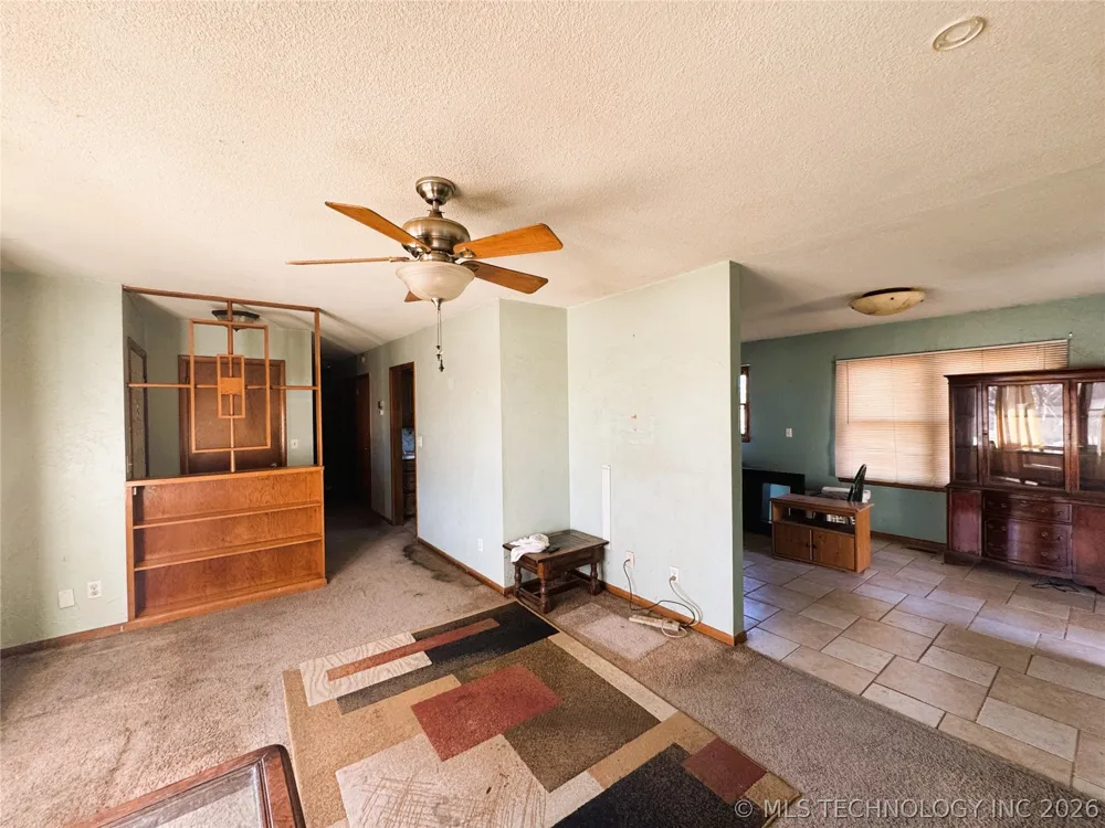 420 Dawson Street Meeker, OK 74855