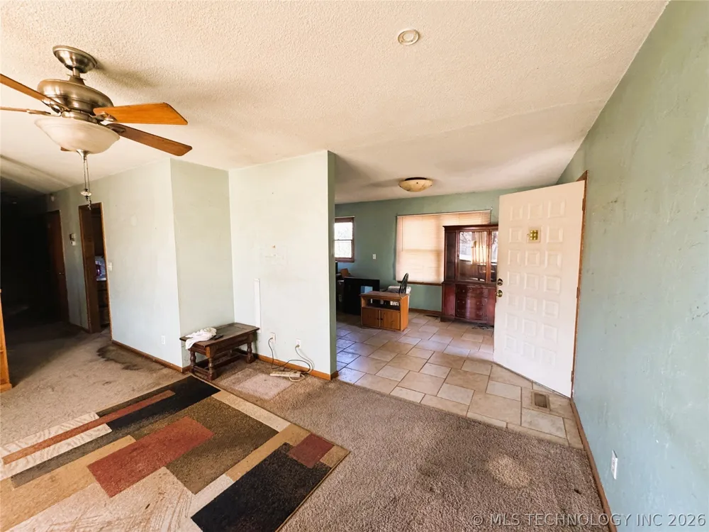 420 Dawson Street Meeker, OK 74855