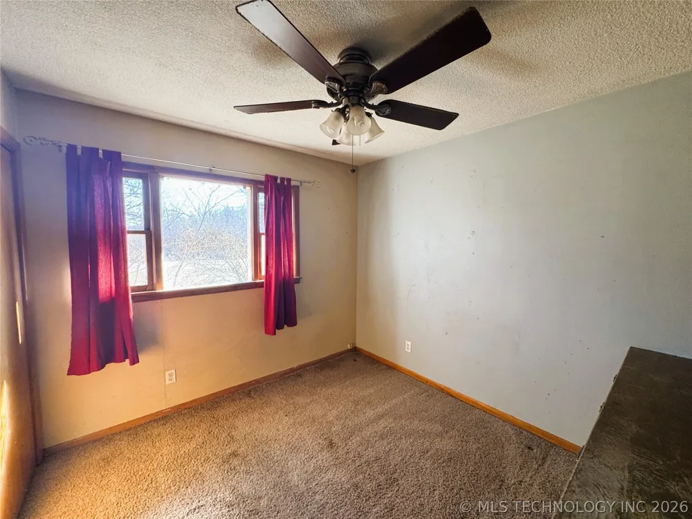 420 Dawson Street Meeker, OK 74855