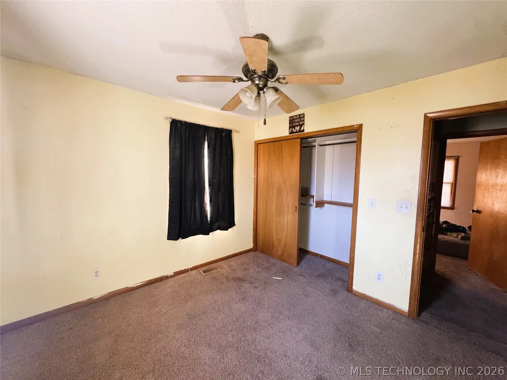 420 Dawson Street Meeker, OK 74855