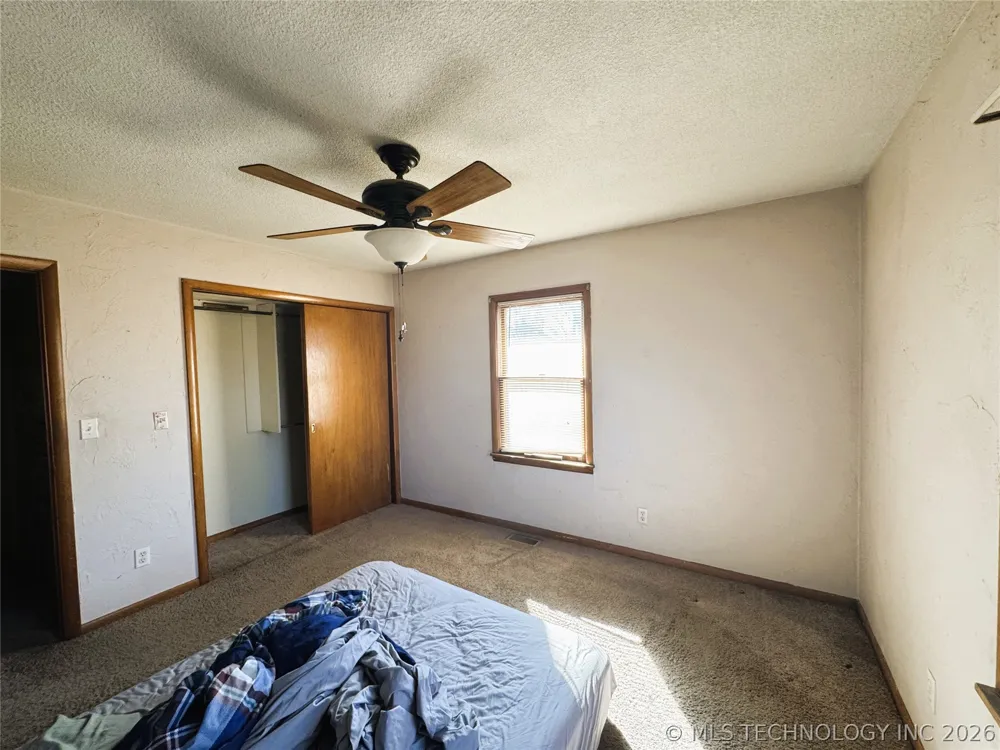 420 Dawson Street Meeker, OK 74855