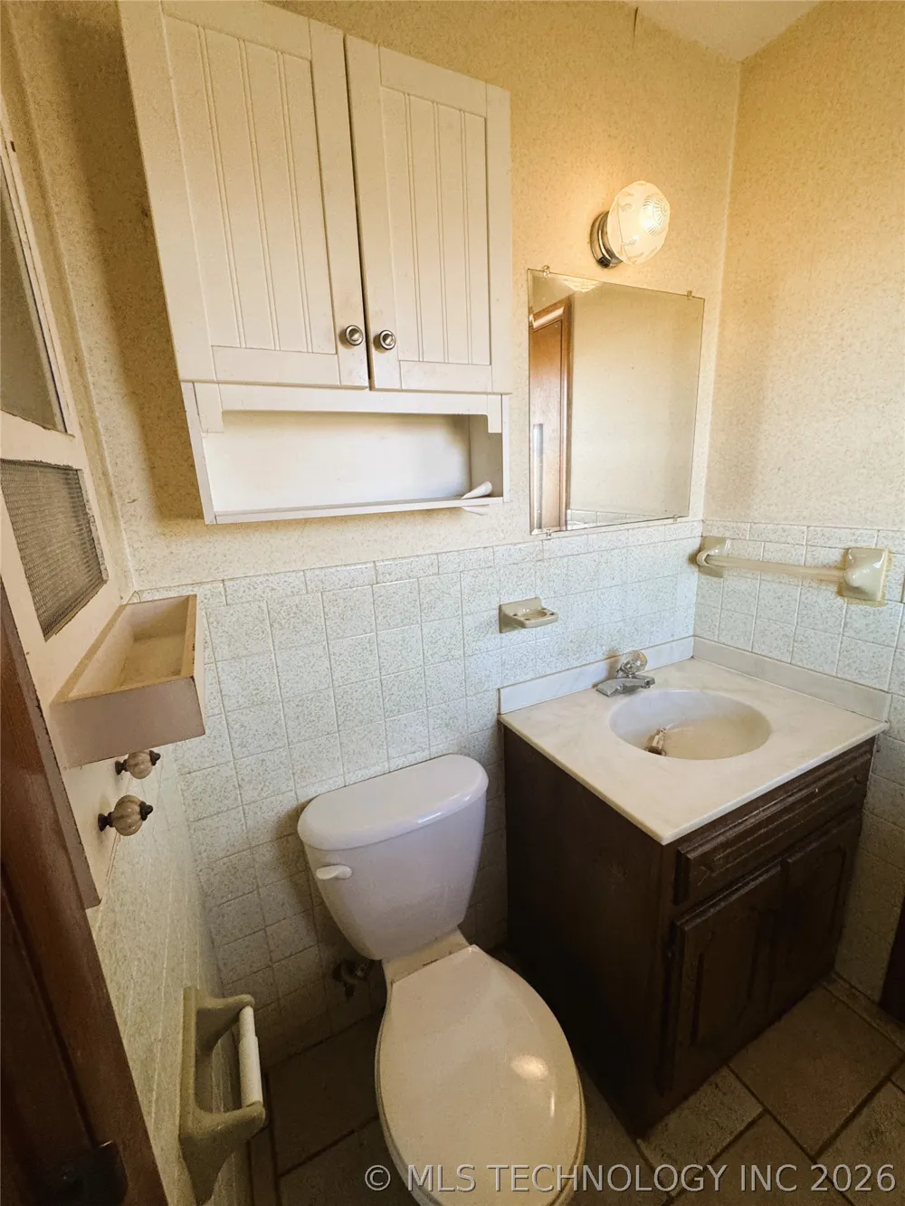 420 Dawson Street Meeker, OK 74855