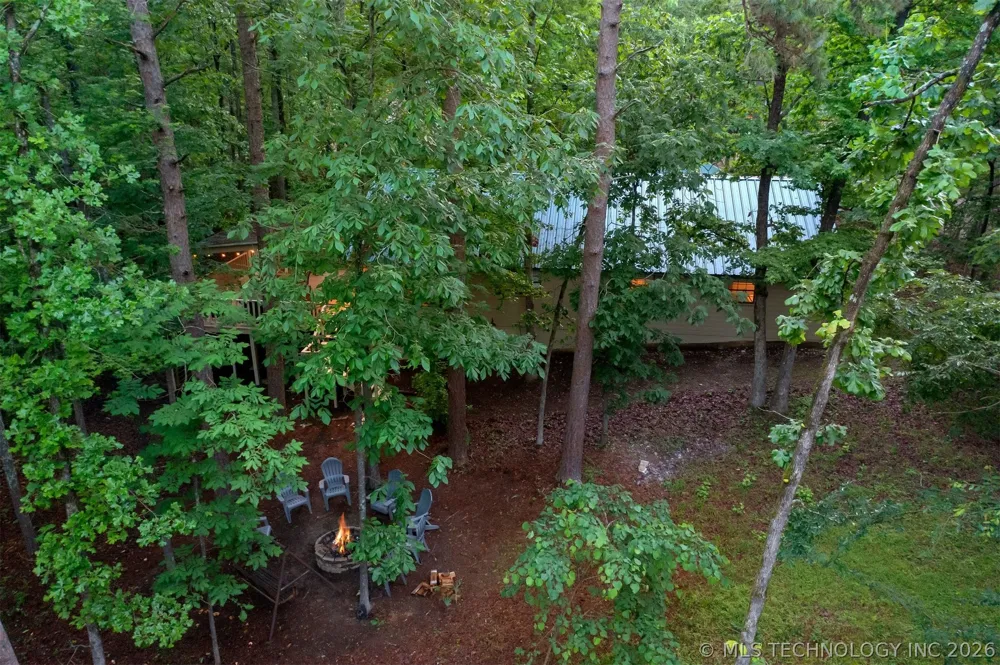184 Cedar Creek Circle Broken Bow, OK 74728