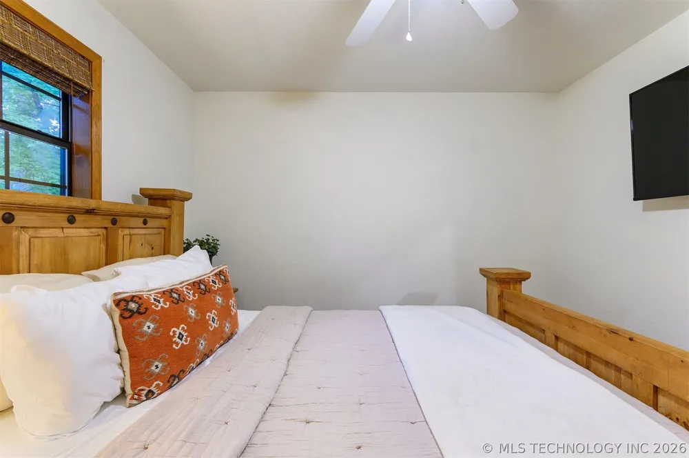 184 Cedar Creek Circle Broken Bow, OK 74728
