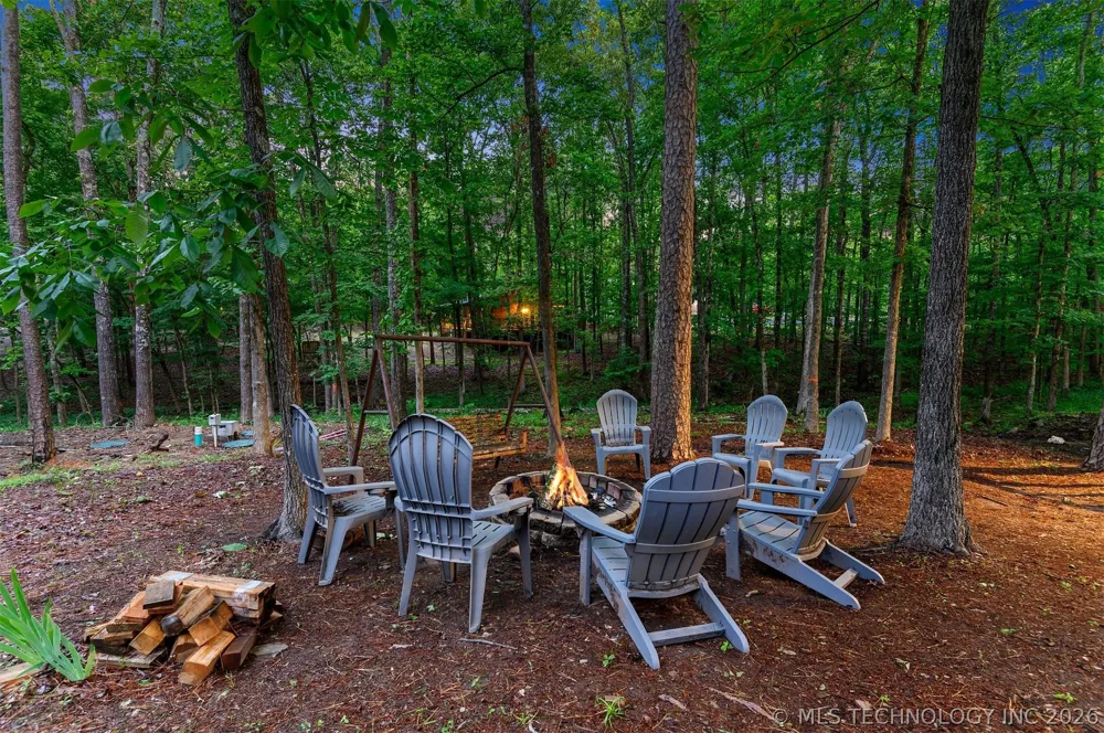 184 Cedar Creek Circle Broken Bow, OK 74728
