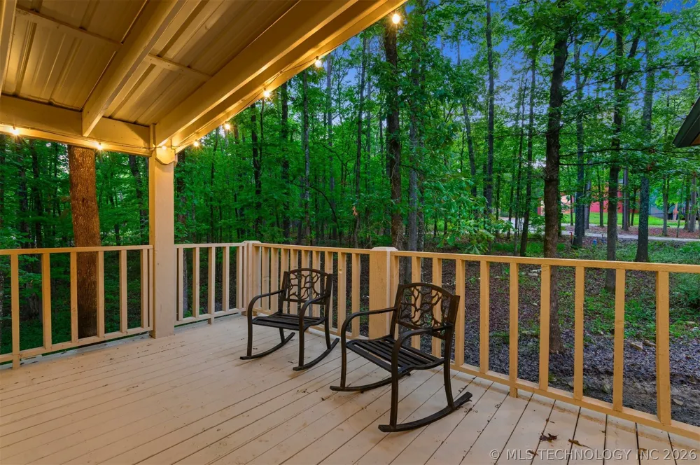 184 Cedar Creek Circle Broken Bow, OK 74728