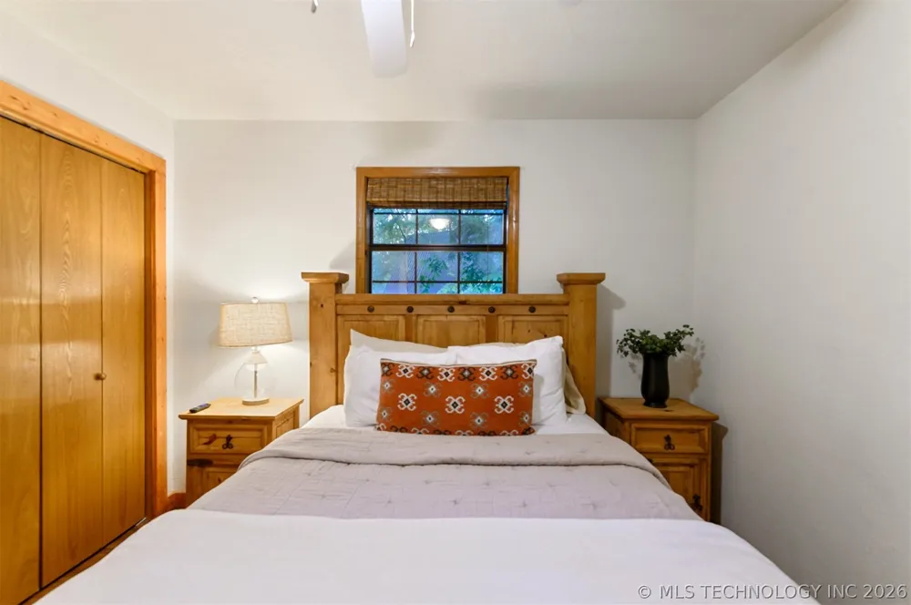 184 Cedar Creek Circle Broken Bow, OK 74728